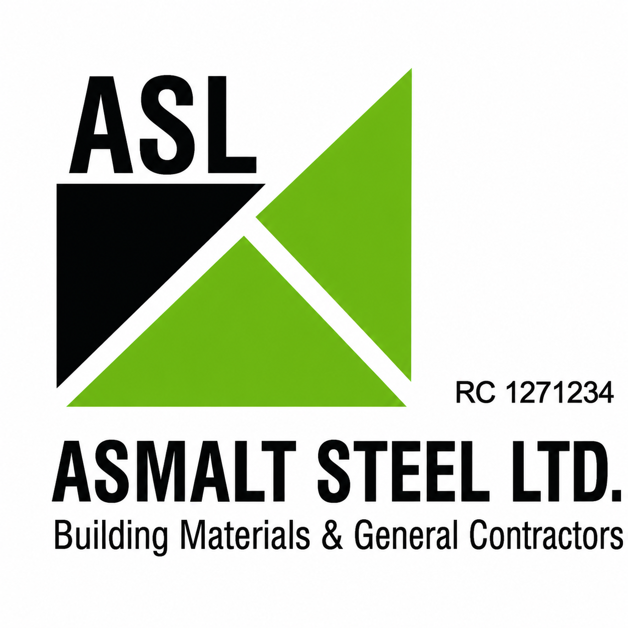 Asmalt Steel Ltd