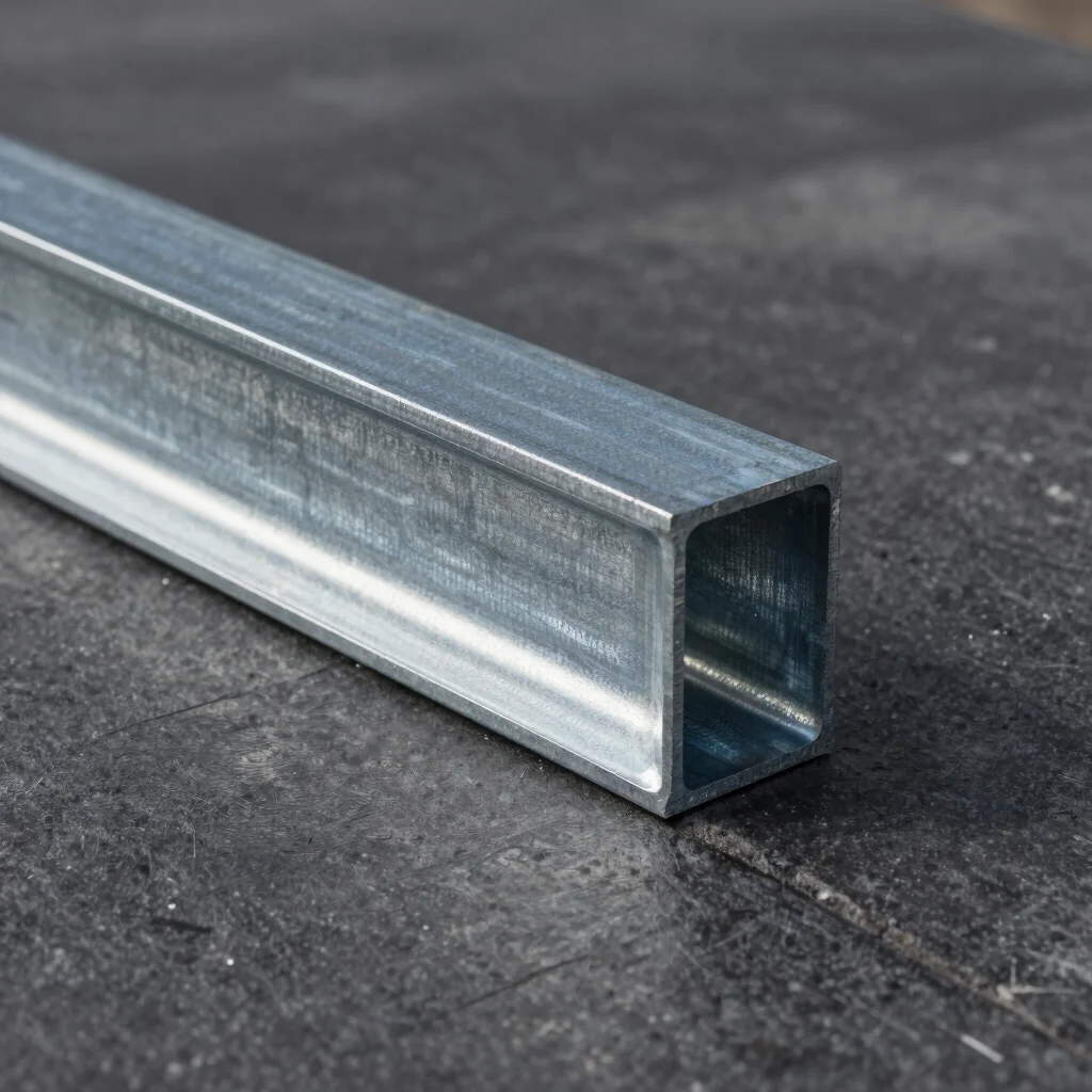 Galvanized Structural Steel H-Beam